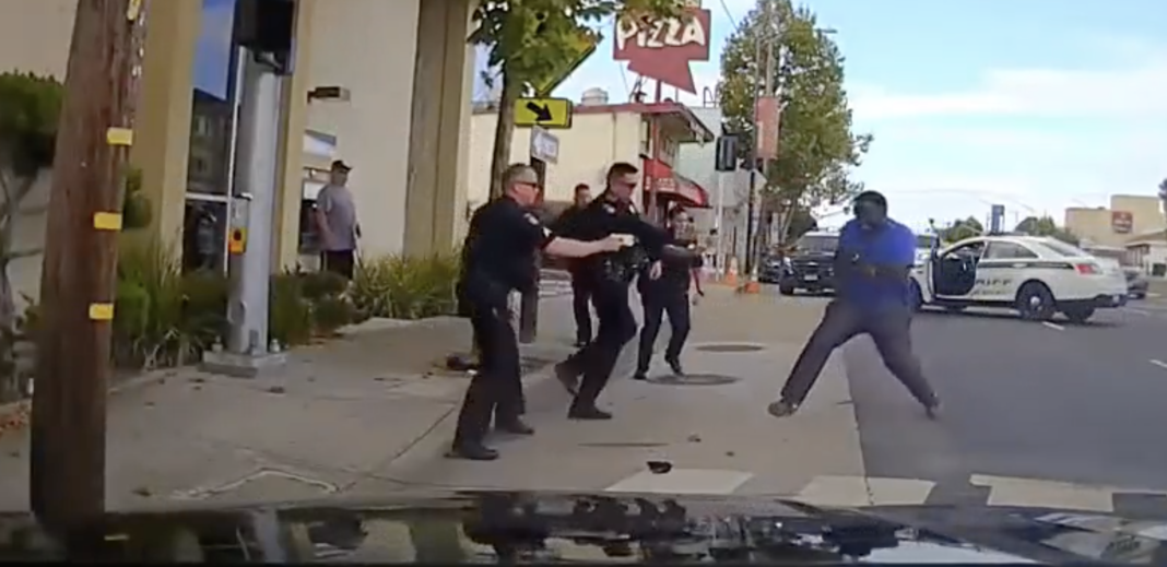Okobi bodycam 2